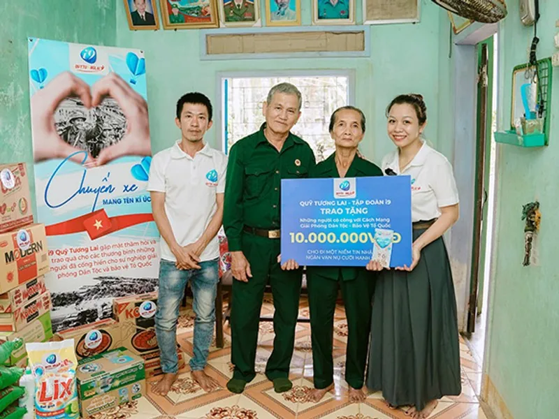 Hình ảnh ưu đãi sự kiện thể thao lớn