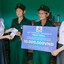Biểu tượng hỗ trợ khách hàng 123b