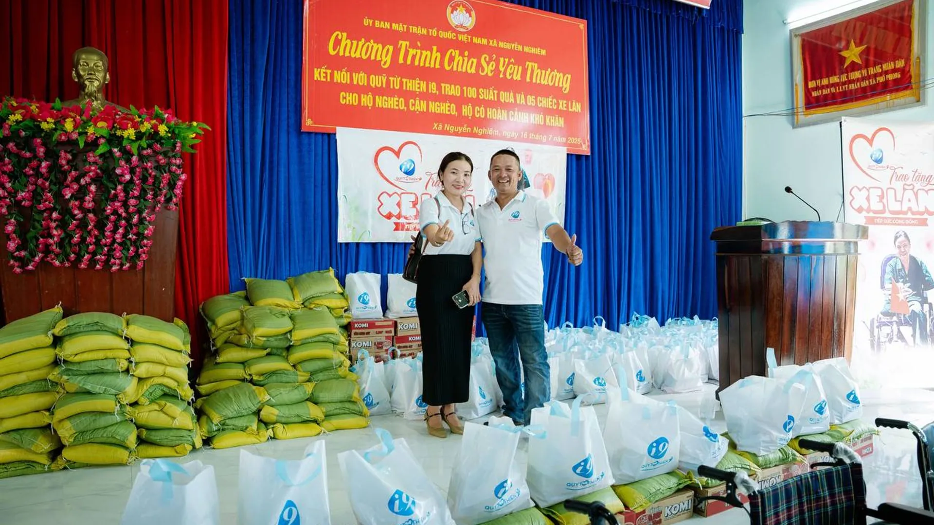 Cộng đồng 123b hỗ trợ người chơi