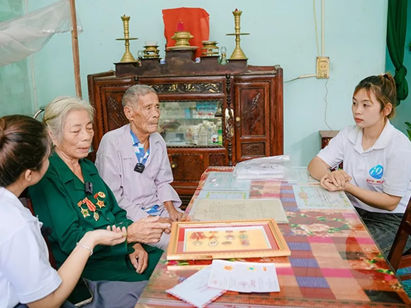 Hình ảnh minh họa cách tính điểm bài Baccarat