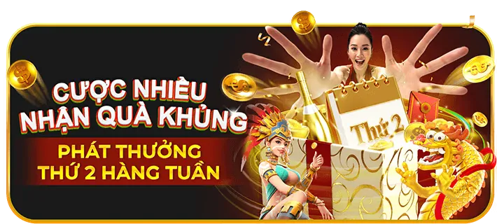 Khuyến mãi nạp tiền lần đầu tại 123b nhận ngay 188k