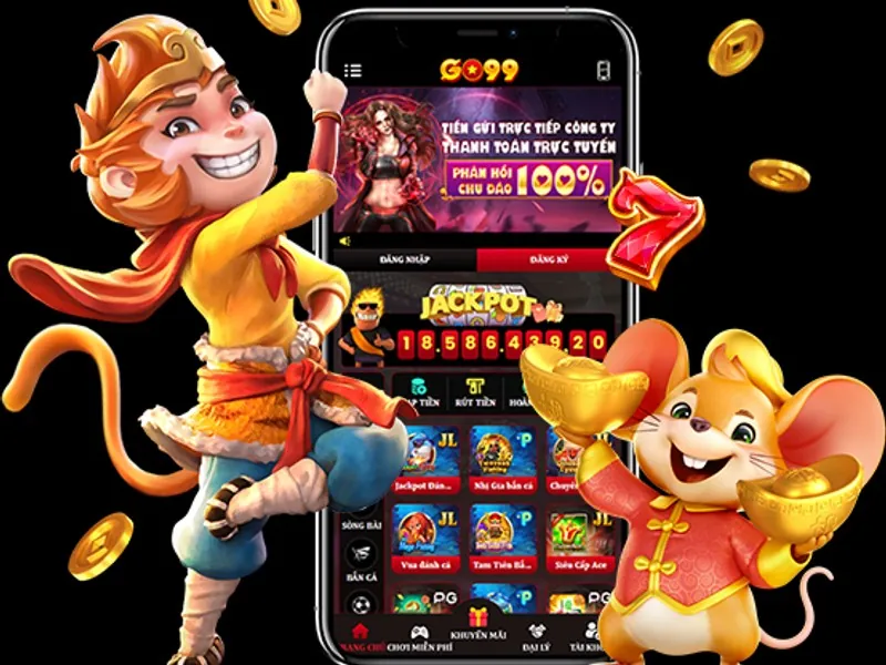 Hình ảnh ra mắt trò chơi casino trực tuyến mới tại 123b