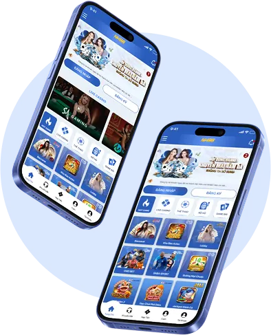 Bước 1: Truy cập link chính thức 123b