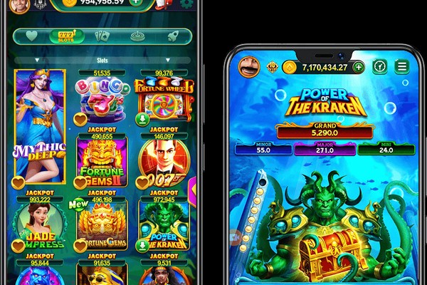 Hệ thống RNG được kiểm định và chứng nhận tại 123b nhà cái
