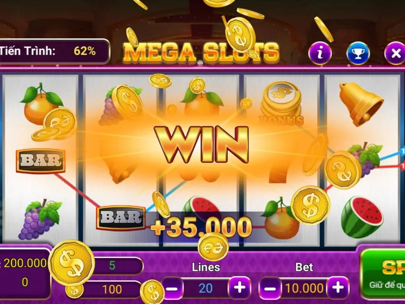 Slot Phiêu Lưu Vũ Trụ tại nhà cái 123b