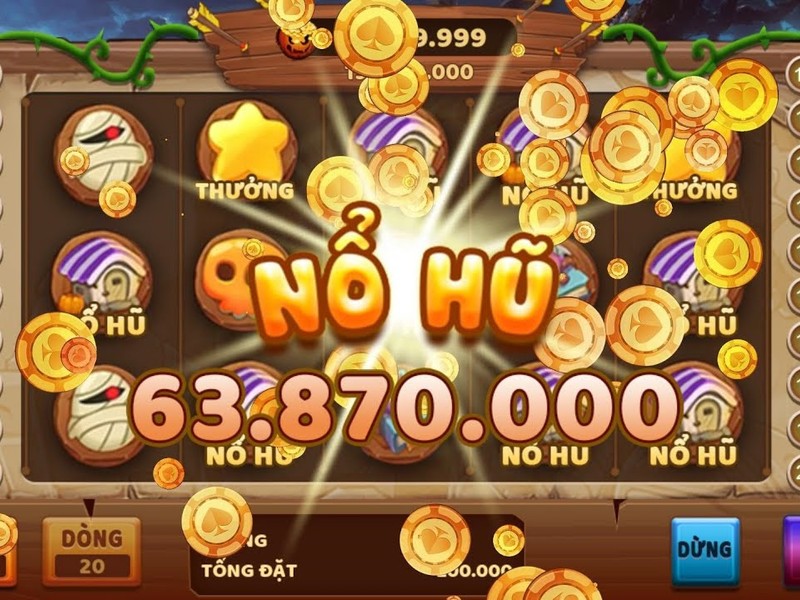 Xổ số trực tuyến