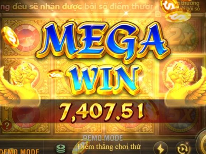 Game Nổ Hũ Megaways