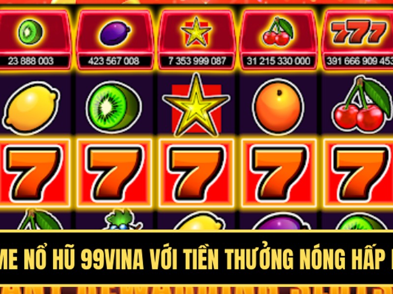 Thưởng nạp tiền lần đầu