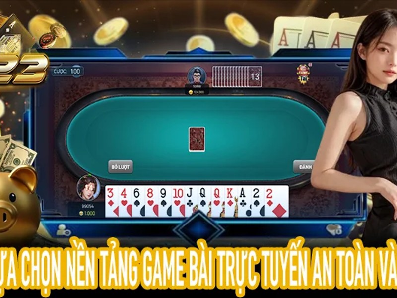 Truy cập trang web 123b trên điện thoại