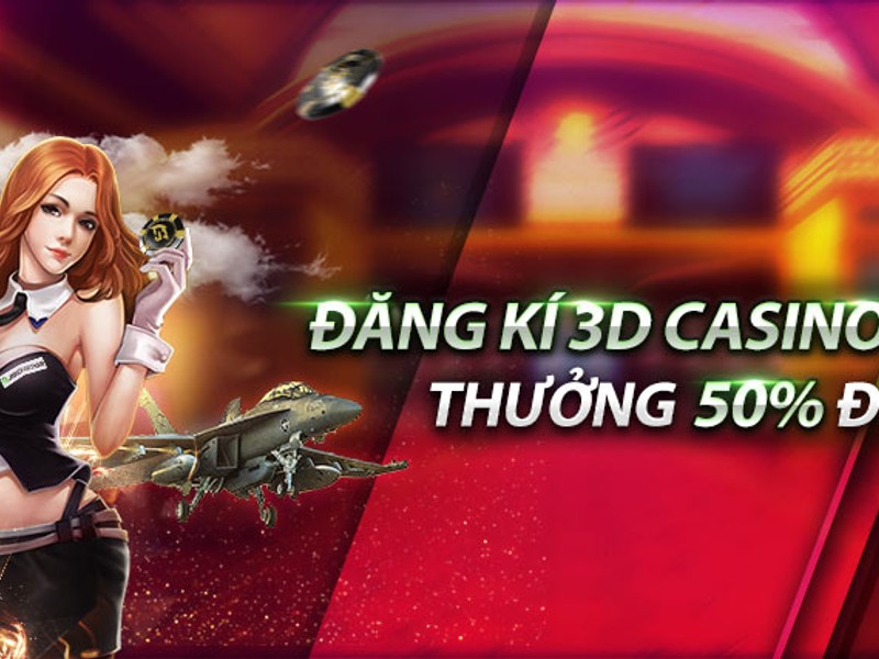 Giao diện trang chủ 123b và nút đăng ký