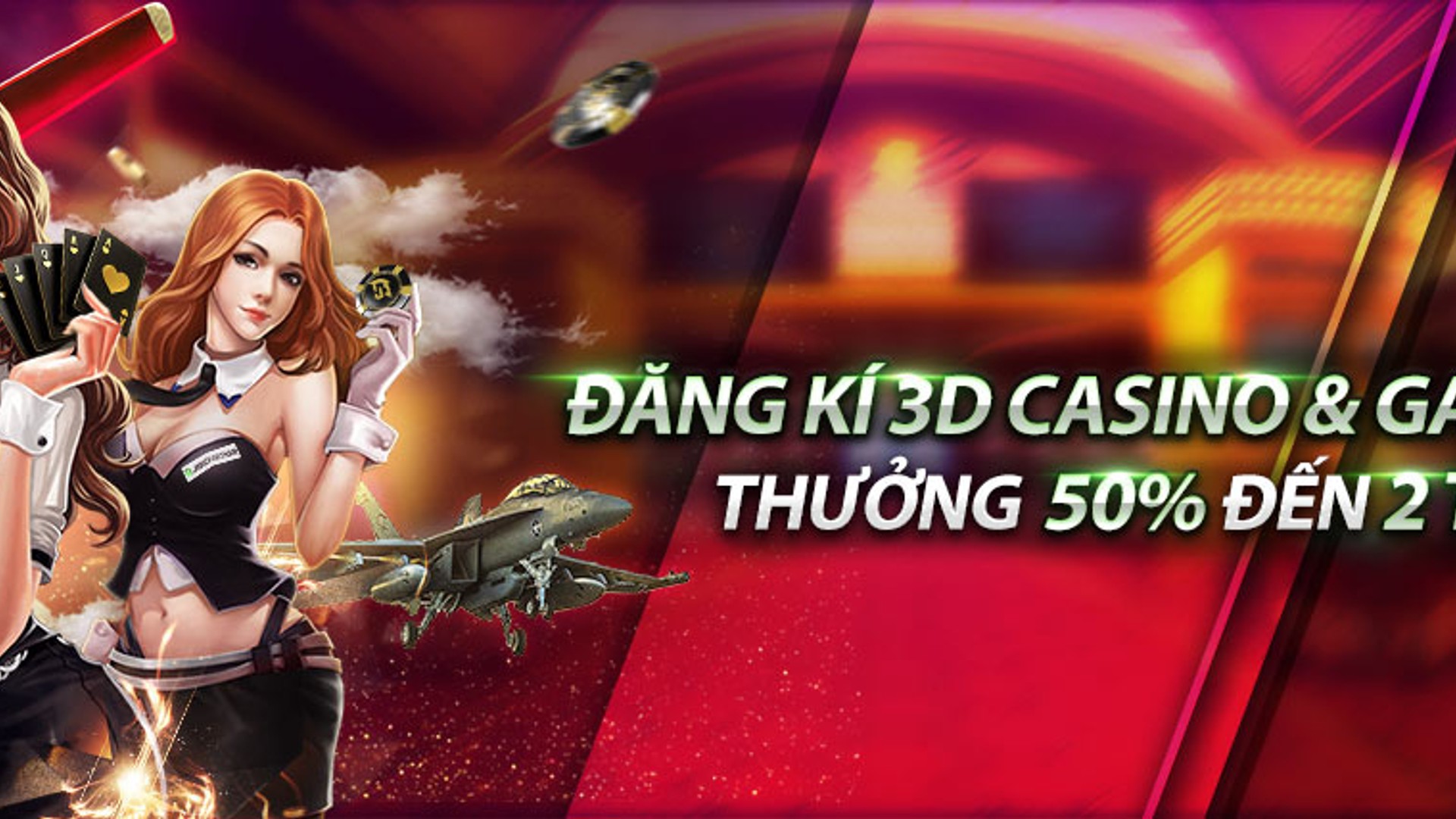 Live Casino 123b với người chia bài thật