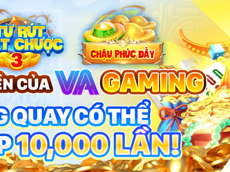 Ưu đãi đặc biệt khi chơi Thời Thời Thải tại 123b