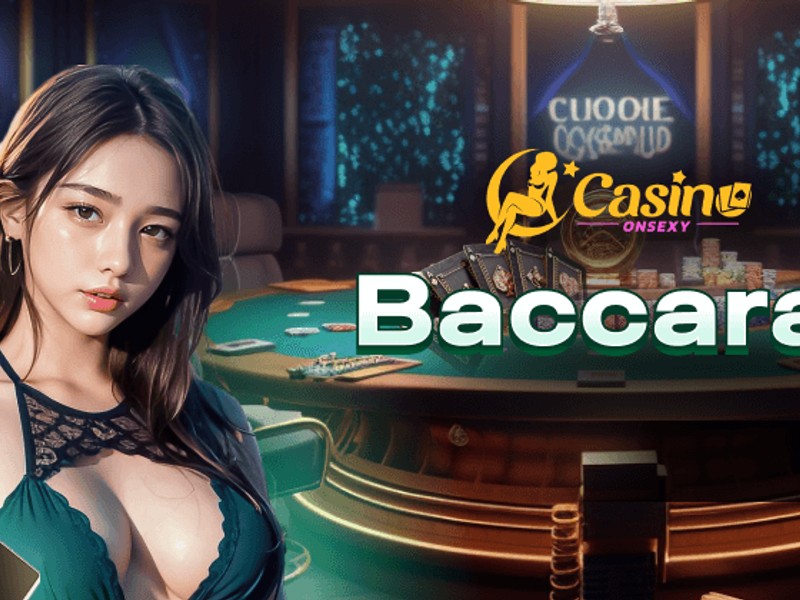Baccarat tại 123b