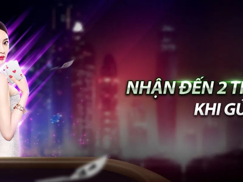 Hoàn trả hàng ngày và thưởng nạp lại