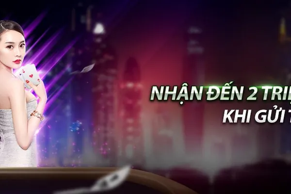 Hoàn trả không giới hạn tại 123b