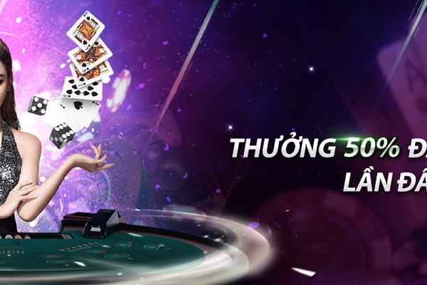 Ưu đãi đăng ký mới 188k tại 123b