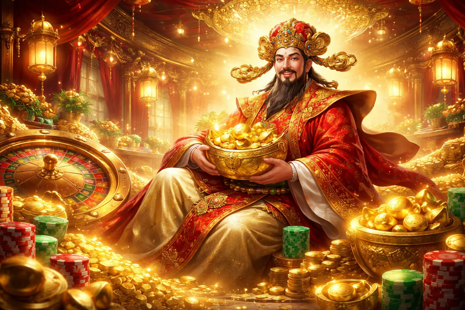 Ưu Đãi Hoàn Trả Tiền Cược 123b Nhà Cái