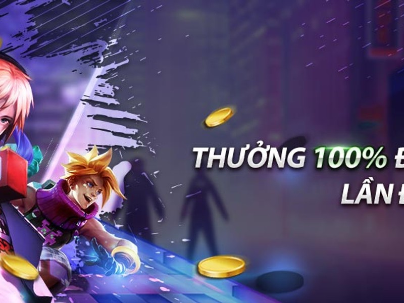 League of Legends