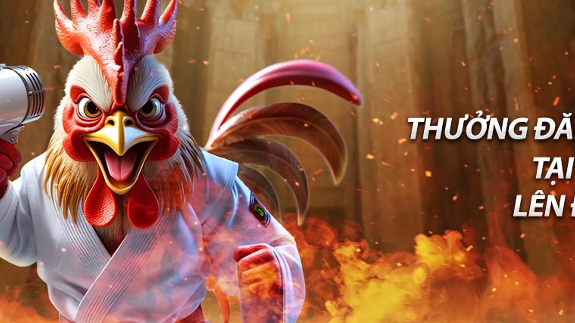 Giao diện ứng dụng 123b trên điện thoại di động