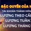 Biểu tượng hộp quà với phần thưởng VIP