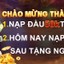 Ưu đãi hấp dẫn tại 123b