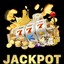 Biểu tượng slot biến động trung bình tại 123b
