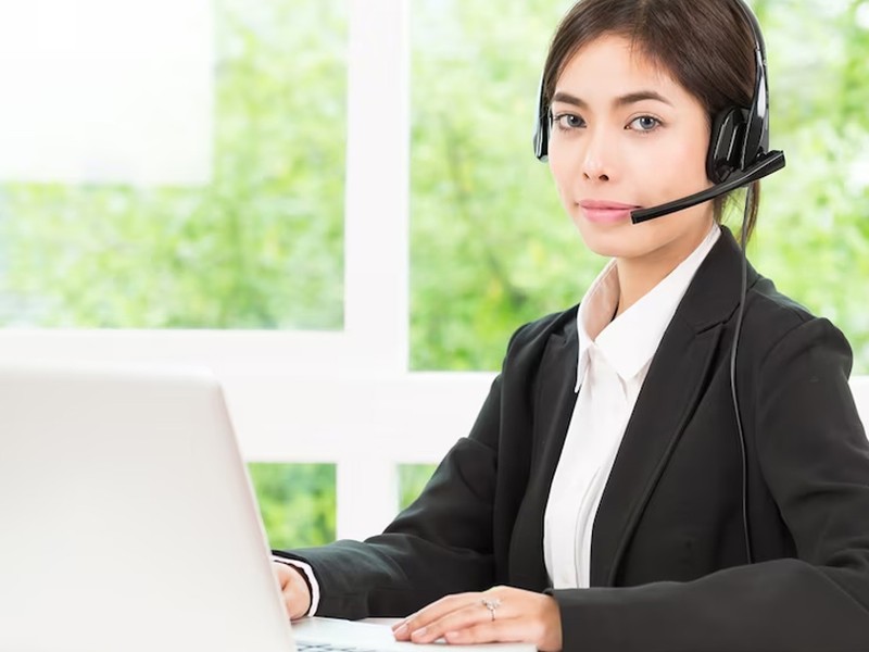 Hỗ trợ khách hàng 123b giải quyết vấn đề rút tiền