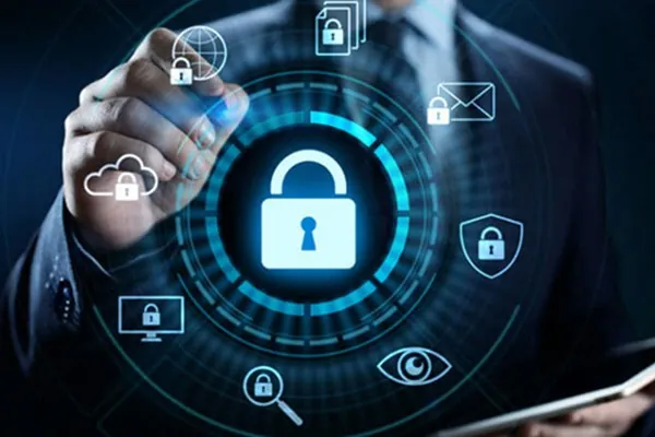 Các biện pháp bảo mật toàn diện của 123b nhà cái