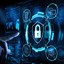 Biểu tượng bảo vệ dữ liệu cá nhân theo GDPR