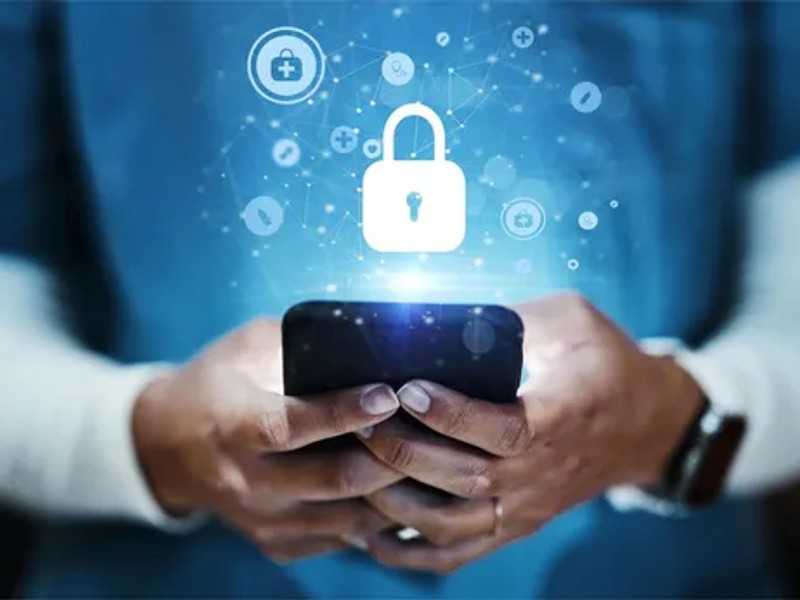 Mở tệp APK 123b đã tải xuống