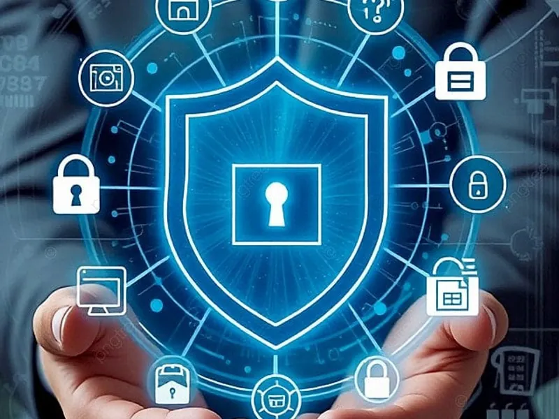 Công nghệ mã hóa dữ liệu và bảo mật mạng tại 123b nhà cái