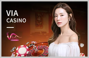 Bàn chơi casino trực tuyến với dealer tại 123b
